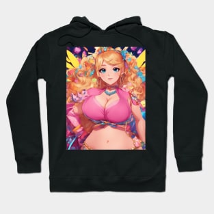 Best seller Full-Size Fantasy beauty Hoodie